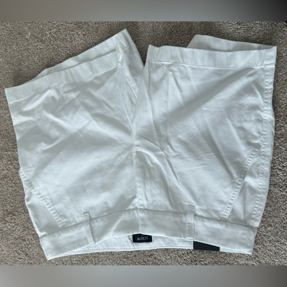 Brand new J crew minimalist cotton shorts with tag - Picture 4 of 5